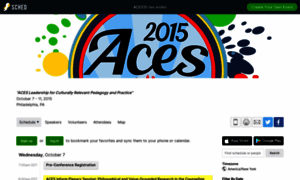 Aces15.sched.org thumbnail