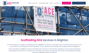 Acescaffolding-brighton.co.uk thumbnail