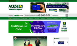 Acese.org.br thumbnail