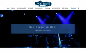 Acespace.org.uk thumbnail