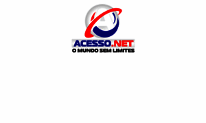 Acesso.net thumbnail