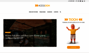 Acessooh.com.br thumbnail