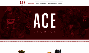 Acestudios.com.br thumbnail