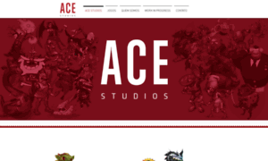 Acestudiosjogos.com thumbnail