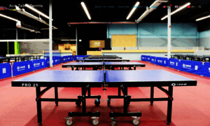 Acetabletennis.ca thumbnail