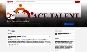 Acetalentconsulting.quora.com thumbnail