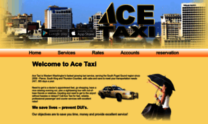 Acetaxinw.com thumbnail