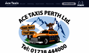 Acetaxisperth.co.uk thumbnail