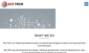 Acetech.bg thumbnail