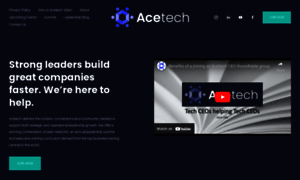 Acetechbc.ca thumbnail