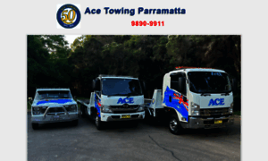 Acetowing.com.au thumbnail