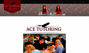 Acetutoring.com thumbnail