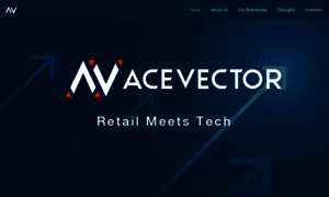 Acevector.com thumbnail