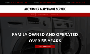 Acewasherservice.com thumbnail