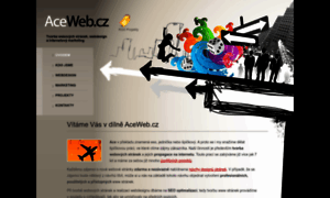 Aceweb.cz thumbnail