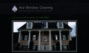 Acewindowcleaningtx.com thumbnail