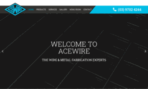 Acewire.com.au thumbnail