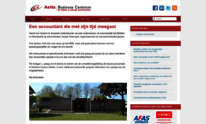 Acfis.nl thumbnail