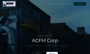 Acfmcorp.com thumbnail