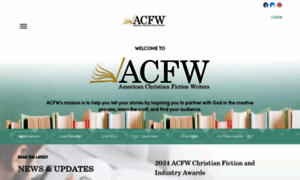 Acfw.com thumbnail