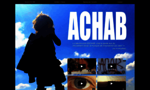Achab-music.com thumbnail