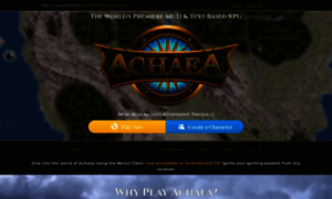 Achaea.com thumbnail