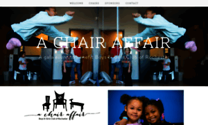 Achairaffair.org thumbnail