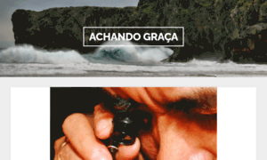 Achandograca.com.br thumbnail