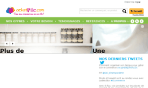 Achat-loire-atlantique.com thumbnail