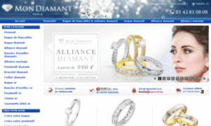 Achat-or-diamant.fr thumbnail