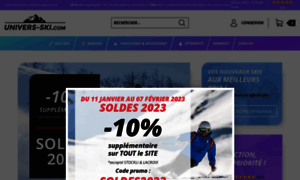 Achat-skis-discount.com thumbnail