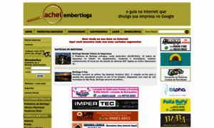 Acheiembertioga.com.br thumbnail
