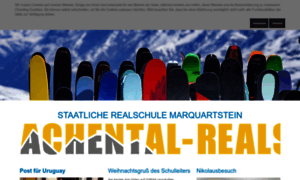 Achental-realschule.de thumbnail