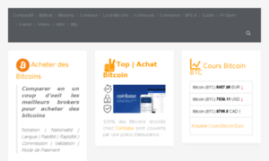 Acheter-des-bitcoins.com thumbnail