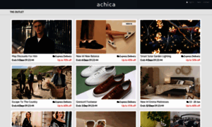 Achica.com thumbnail