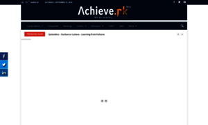 Achieve.pk thumbnail