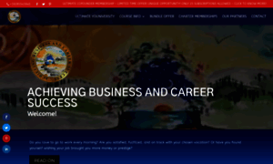 Achievingbusinessandcareersuccess.com thumbnail