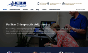 Achievingexcellencechiropracticreno.com thumbnail