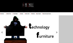 Achill.com.tr thumbnail