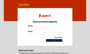 Achilles.rvo.nl thumbnail