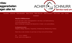 Achim-schnurr.de thumbnail