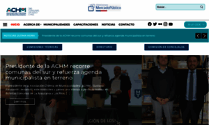 Achm.cl thumbnail