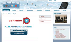 Achmea.outdoorgame.nl thumbnail