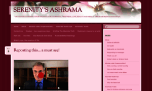 Achronicleofkarma.wordpress.com thumbnail