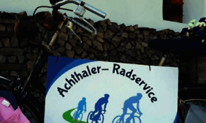 Achthaler-radservice.de thumbnail