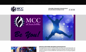 Achurch4me.org thumbnail