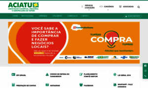 Aciatu.com.br thumbnail