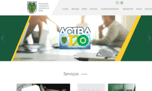 Aciba.org.br thumbnail