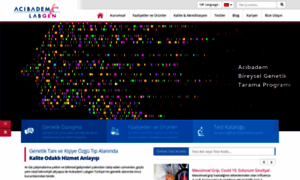 Acibademgenetik.com.tr thumbnail