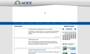 Acice.pt thumbnail